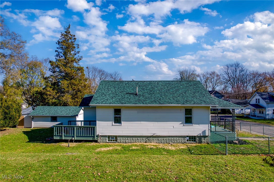 Canton - Residential