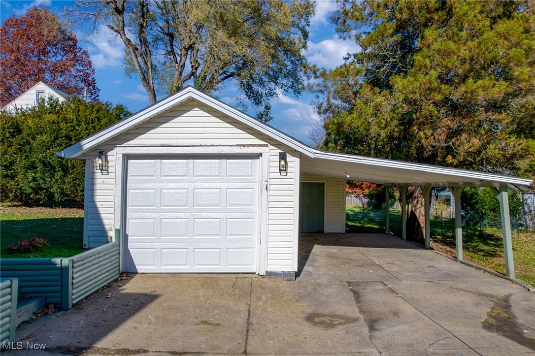 Canton - Residential