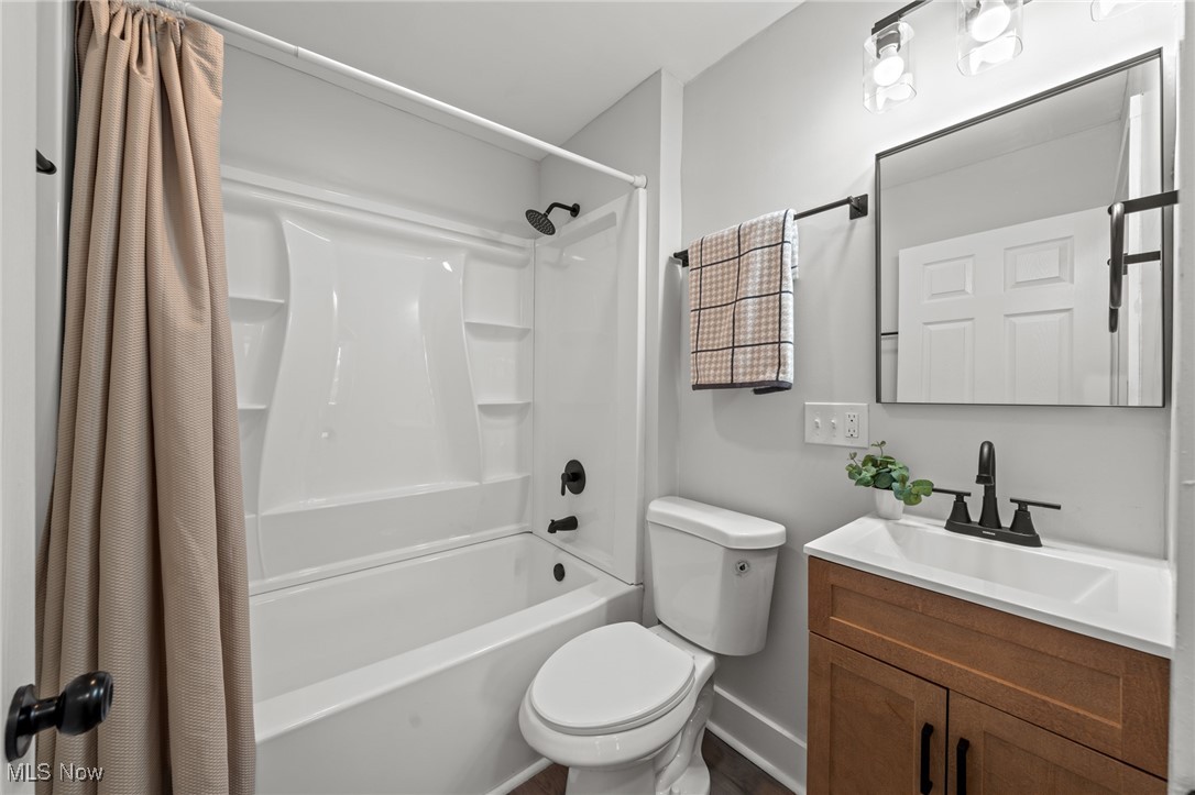 Canton - Residential