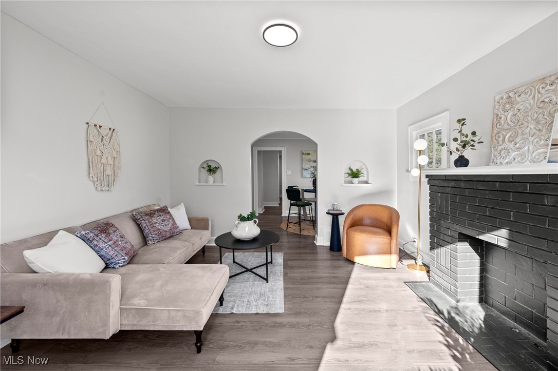 Canton - Residential