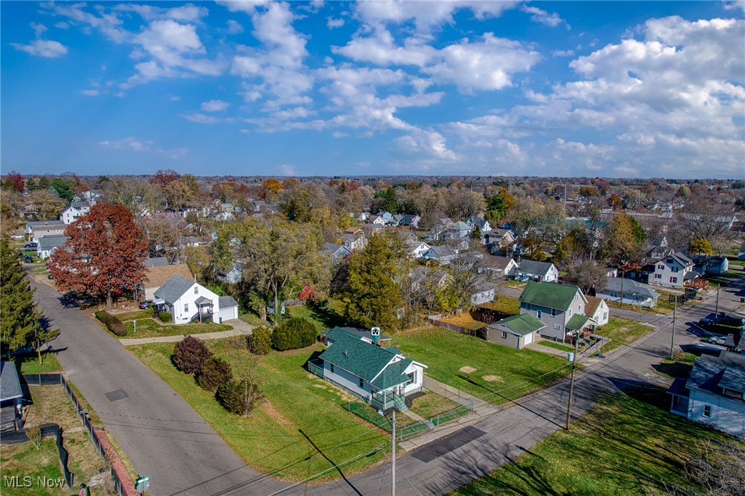 Canton - Residential