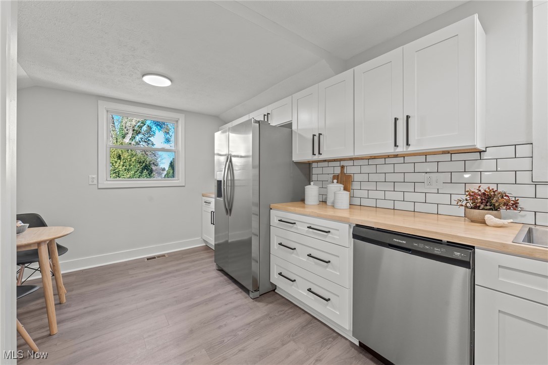 Canton - Residential