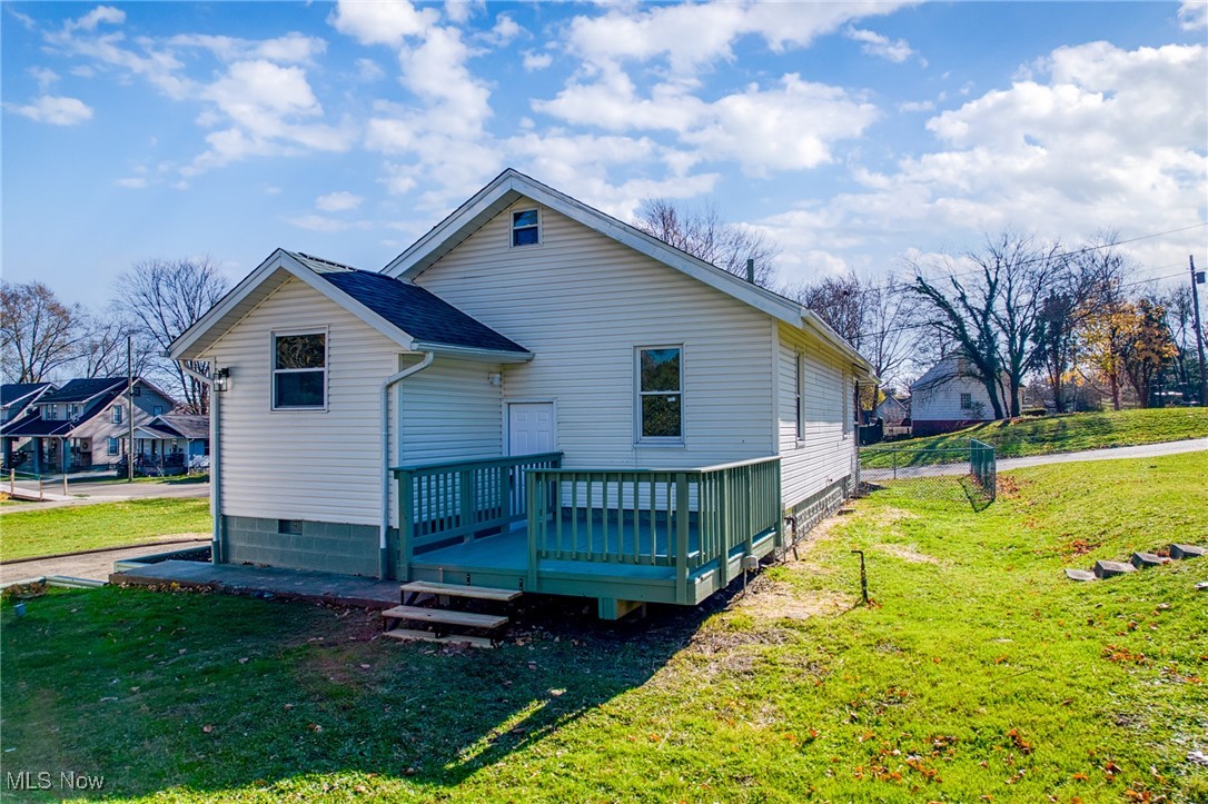 Canton - Residential