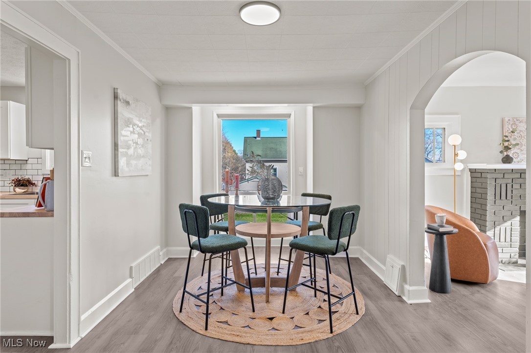 Canton - Residential