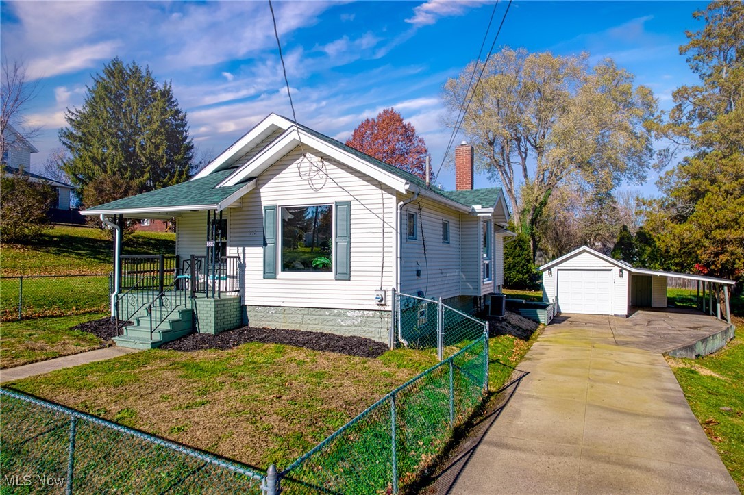 Canton - Residential