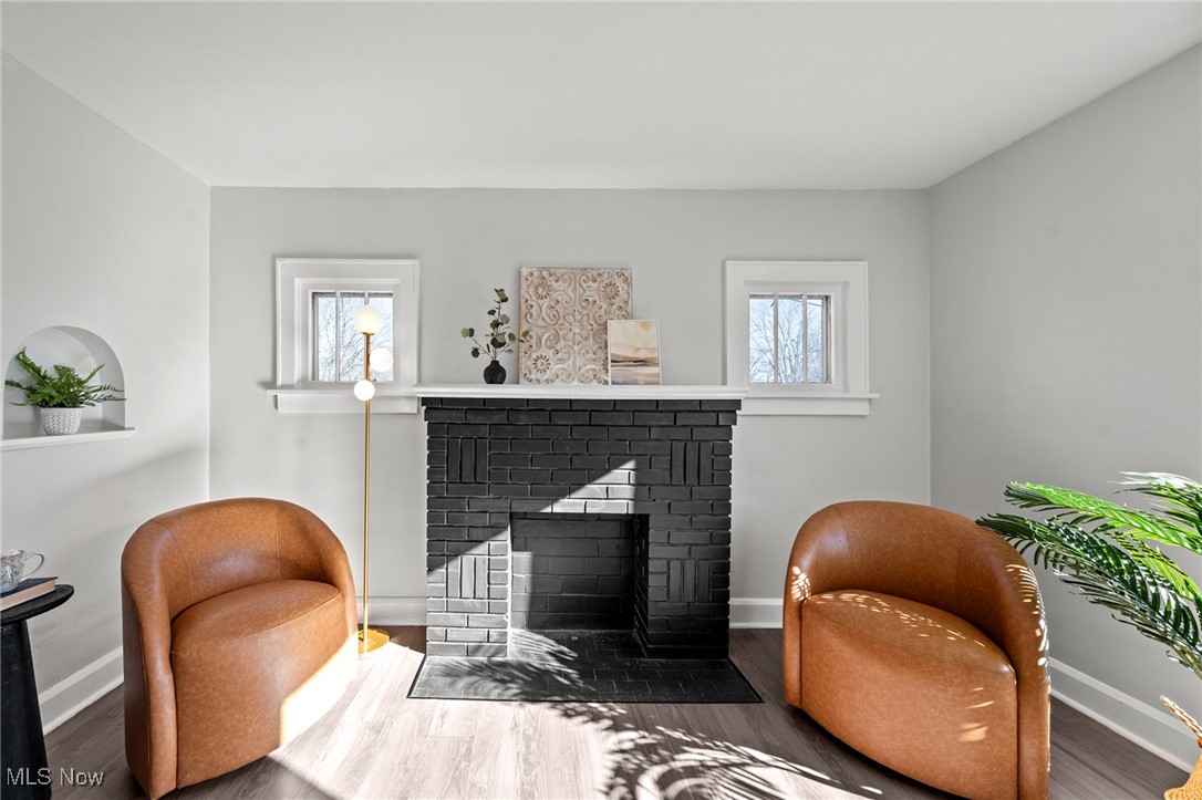 Canton - Residential