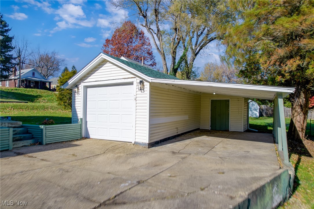 Canton - Residential