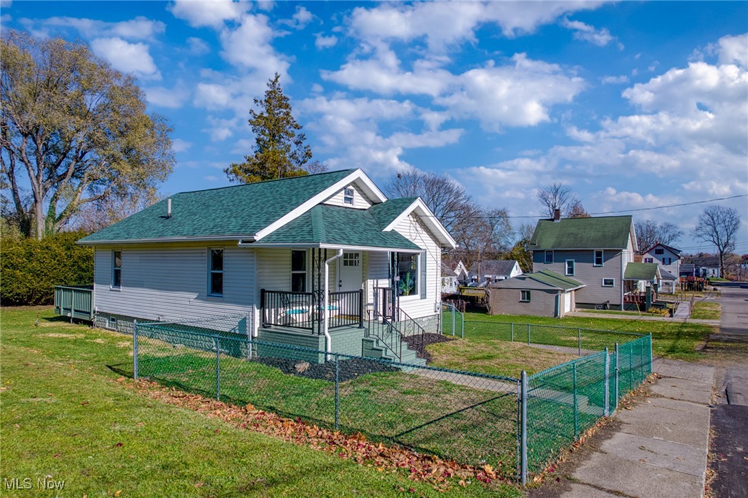 Canton - Residential