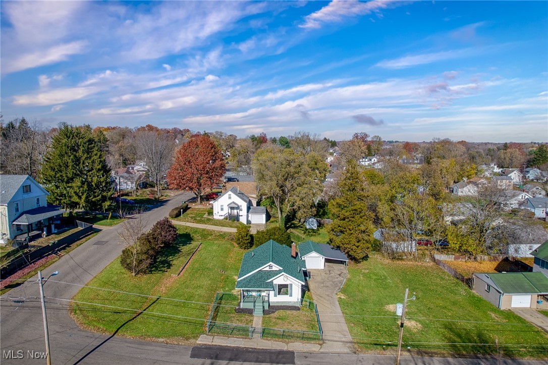 Canton - Residential