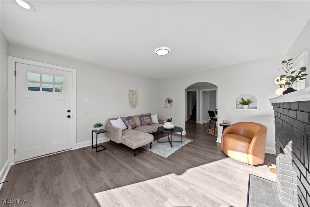 Canton - Residential