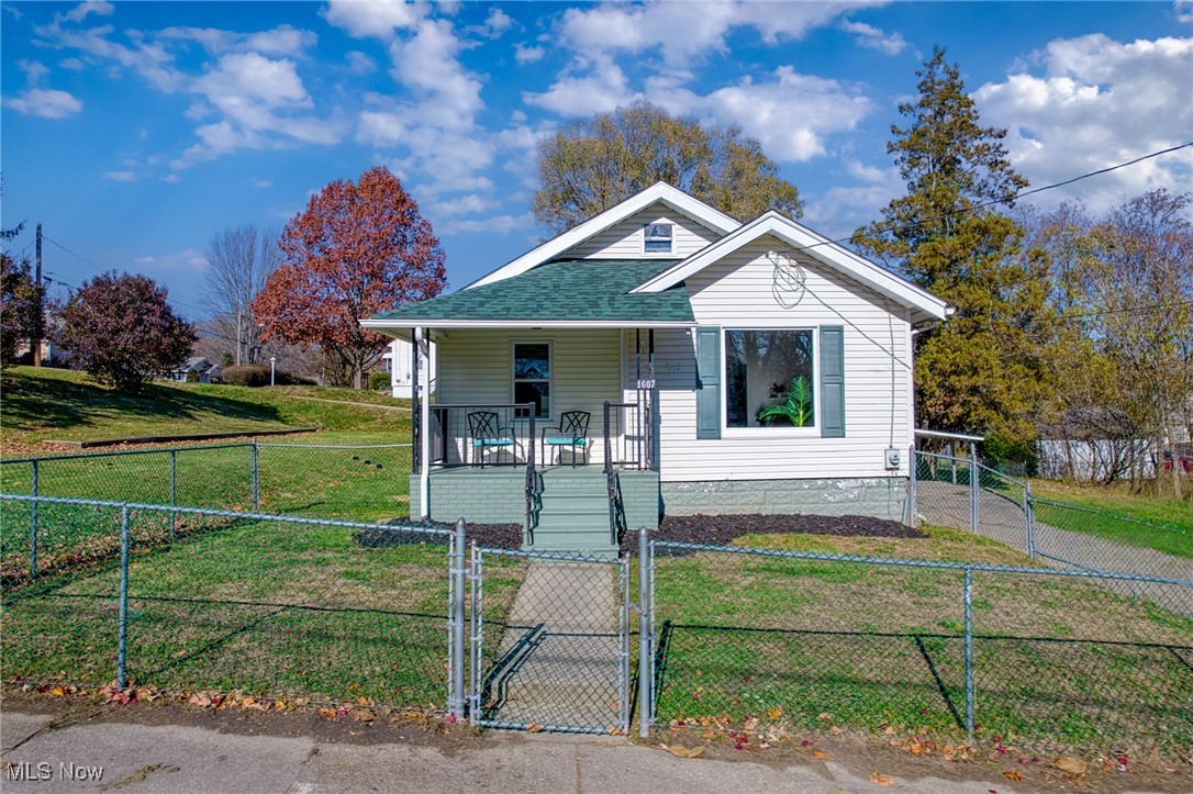 Canton - Residential