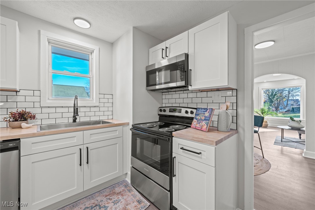 Canton - Residential