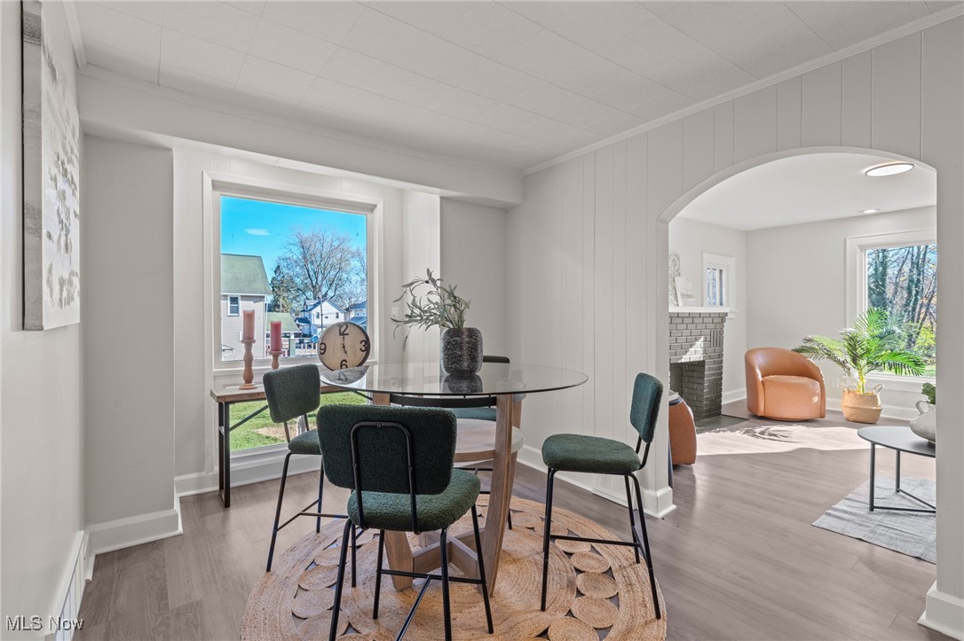 Canton - Residential