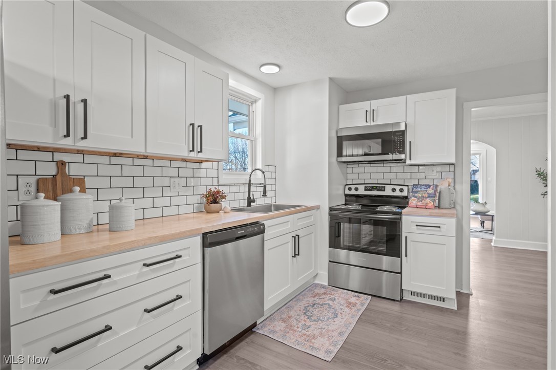 Canton - Residential