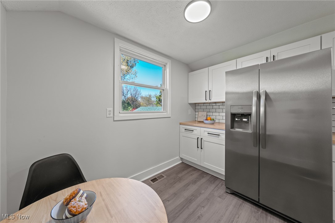 Canton - Residential