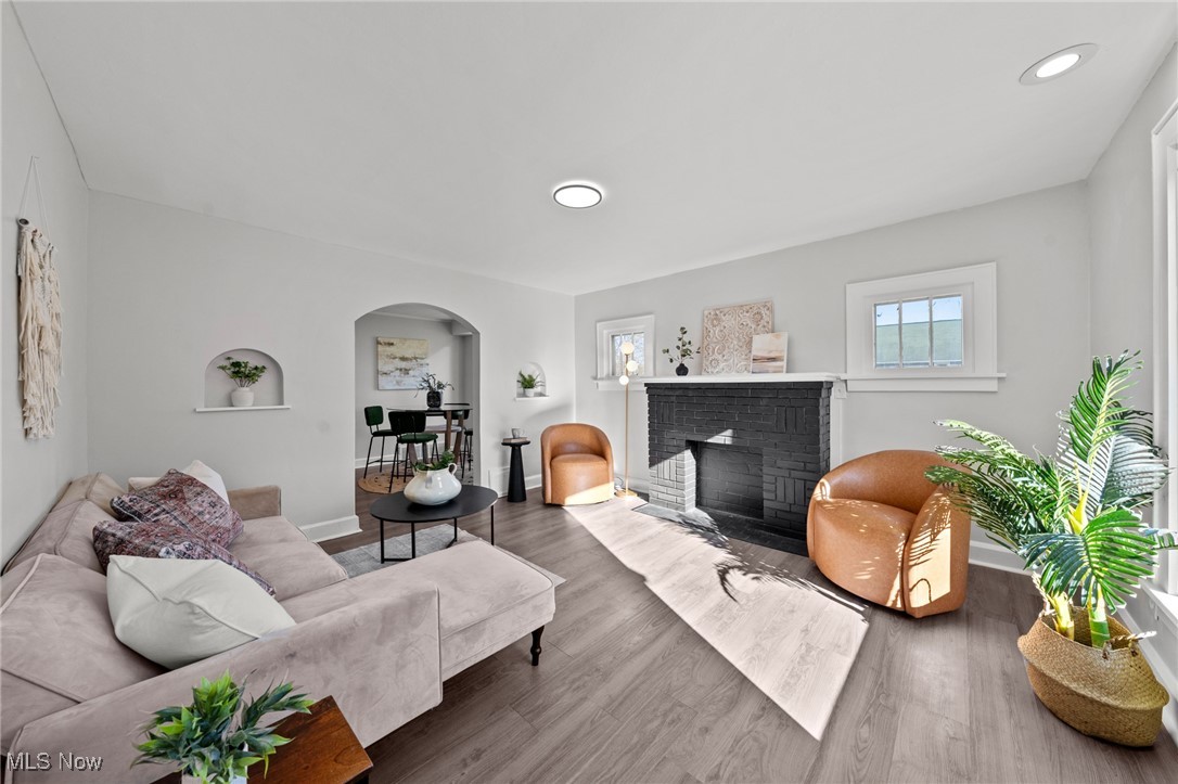 Canton - Residential