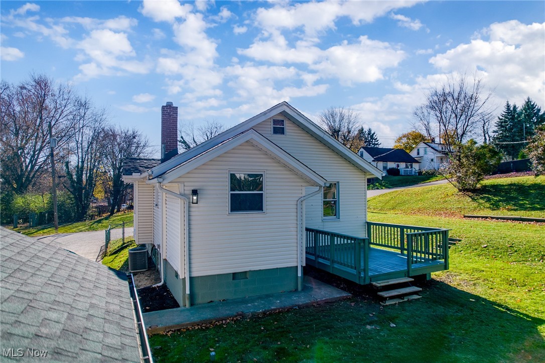 Canton - Residential