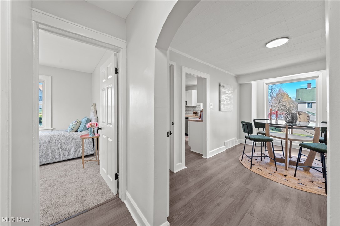 Canton - Residential