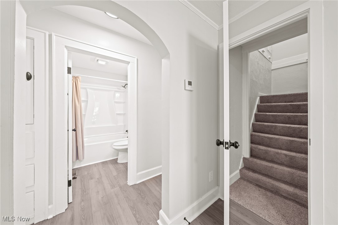 Canton - Residential