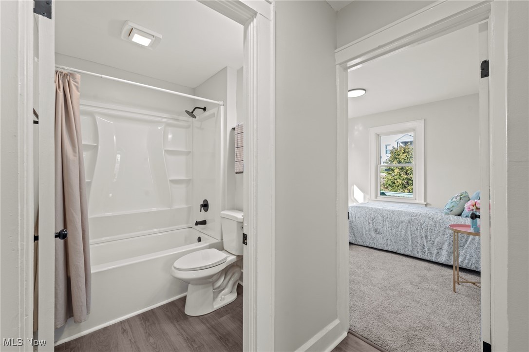 Canton - Residential