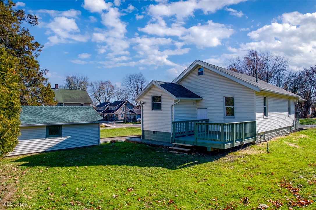 Canton - Residential