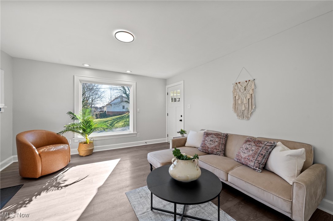 Canton - Residential