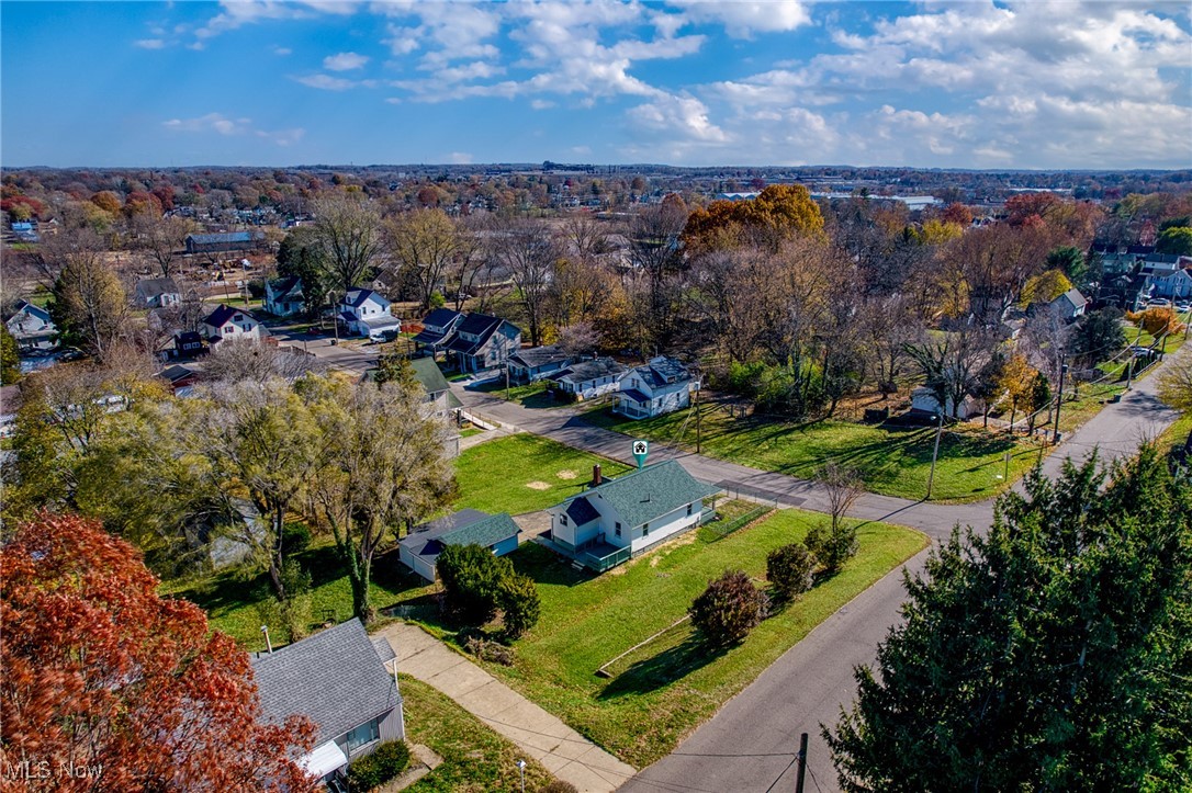 Canton - Residential