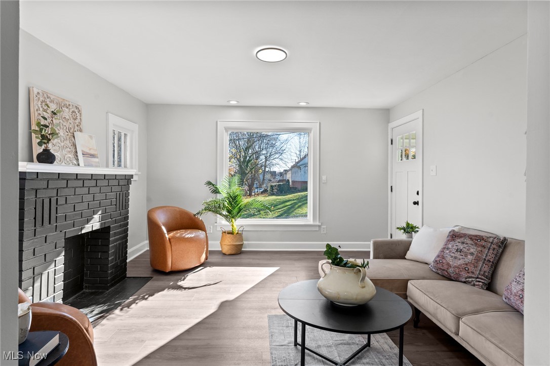 Canton - Residential