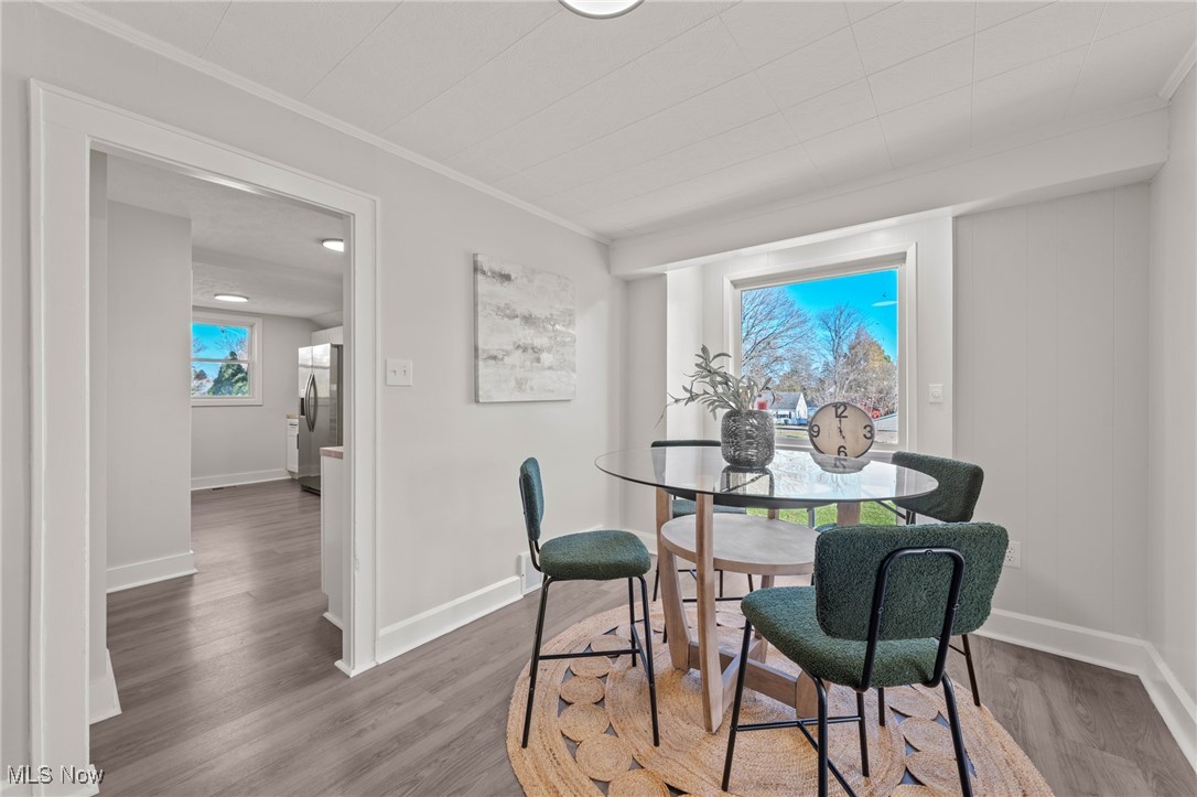 Canton - Residential