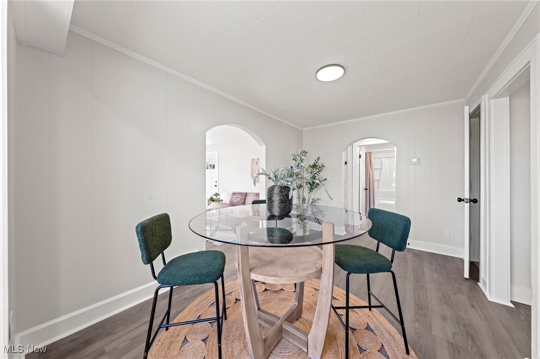 Canton - Residential