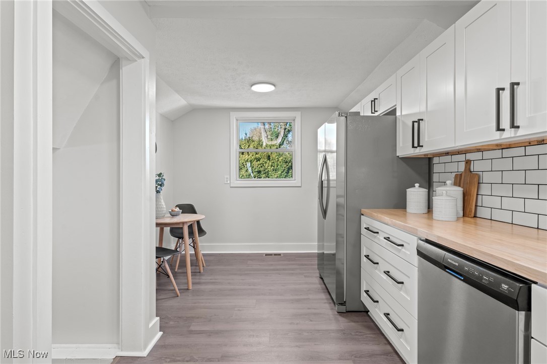 Canton - Residential