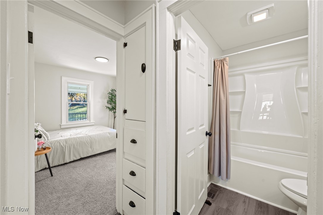 Canton - Residential