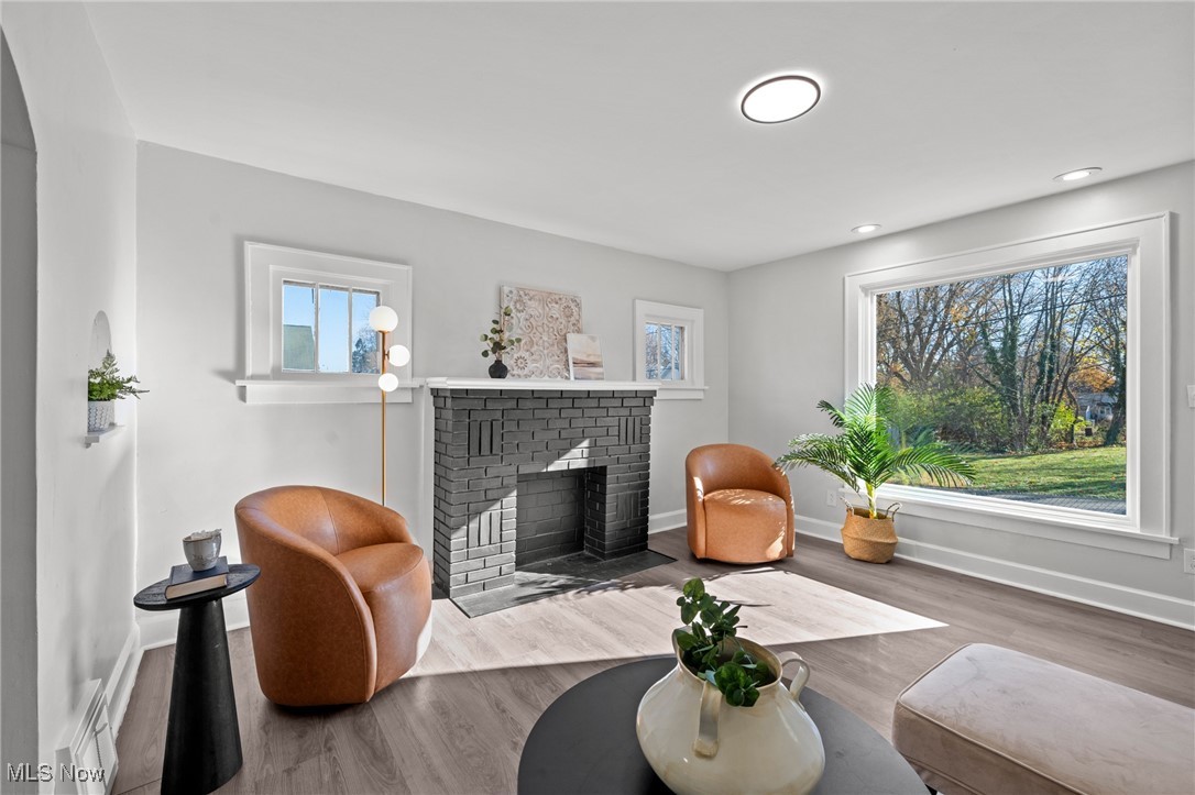 Canton - Residential