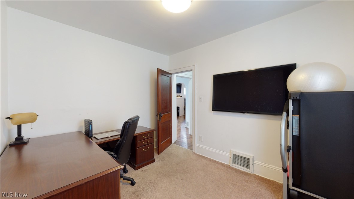 W T Sawyers Collinwood Allotm - Residential