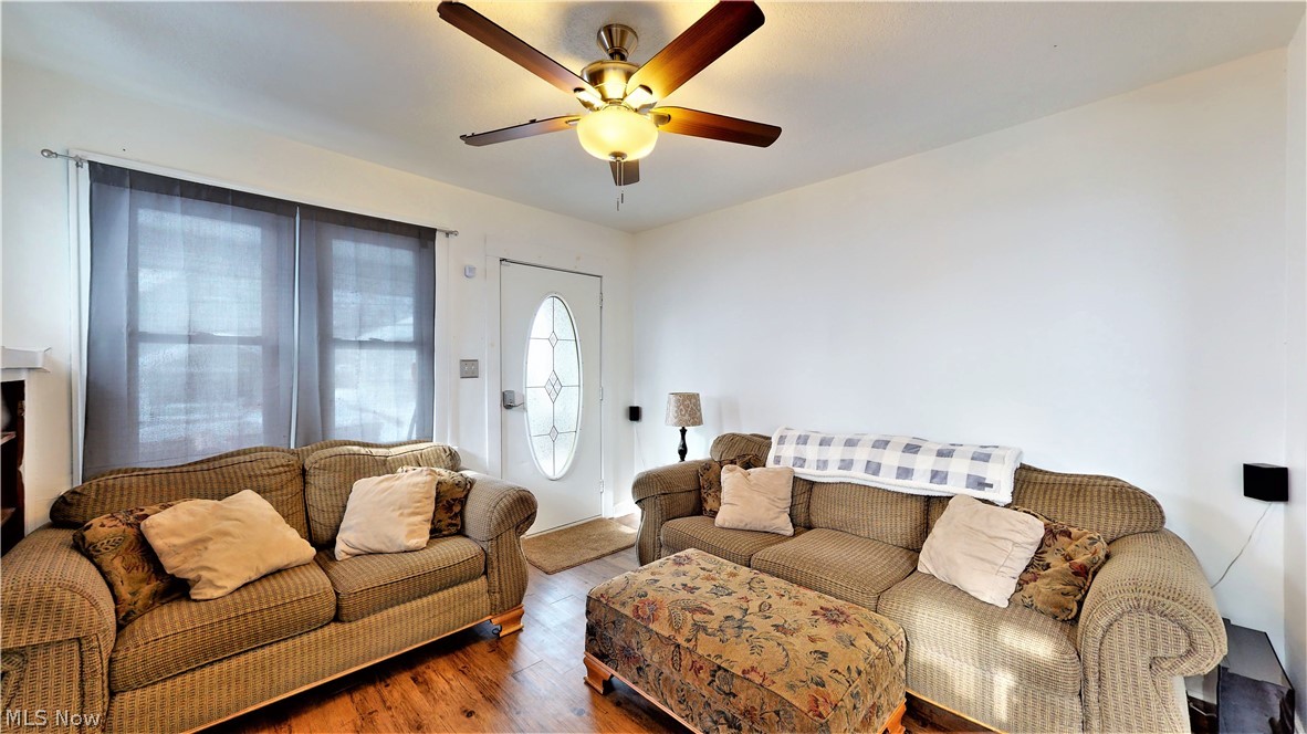 W T Sawyers Collinwood Allotm - Residential