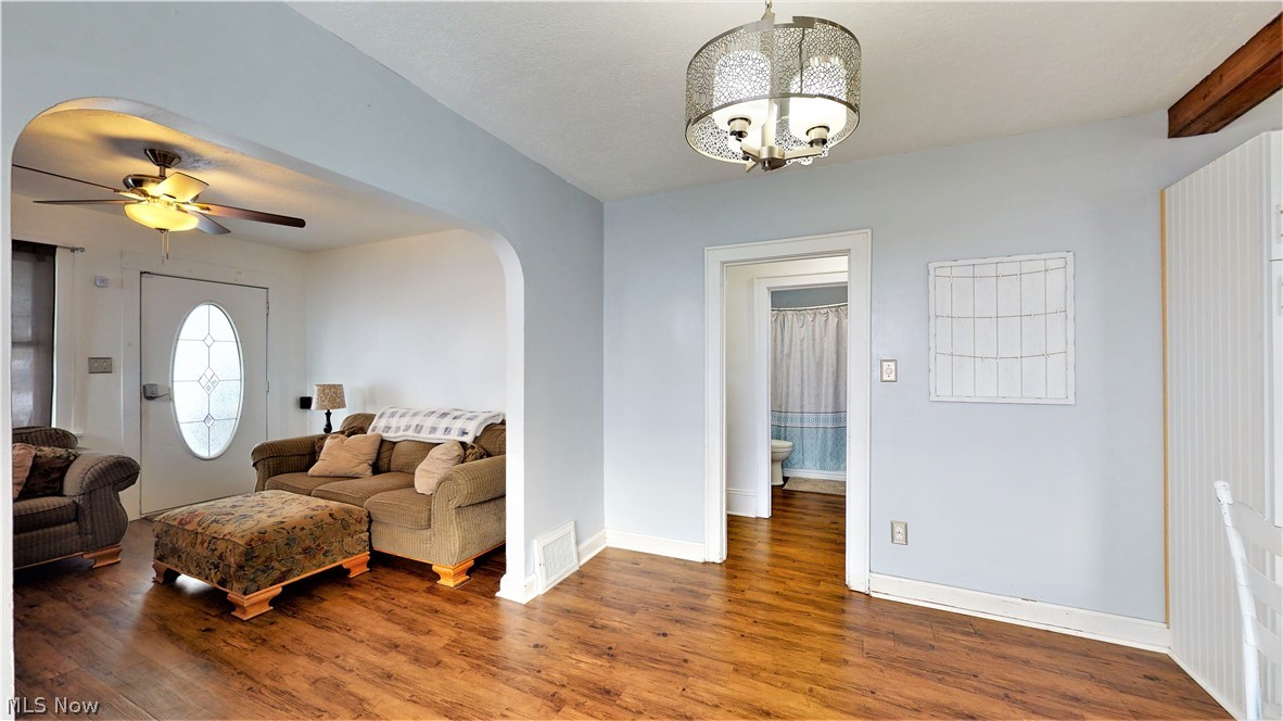 W T Sawyers Collinwood Allotm - Residential
