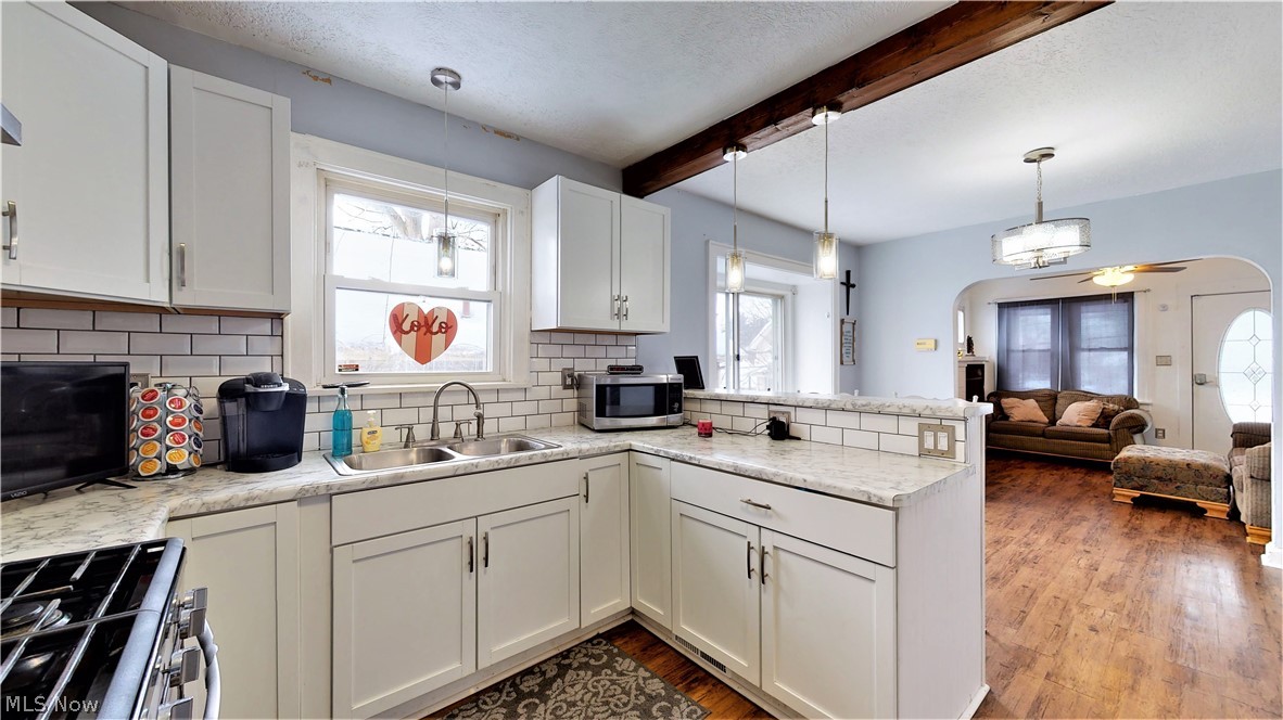 W T Sawyers Collinwood Allotm - Residential