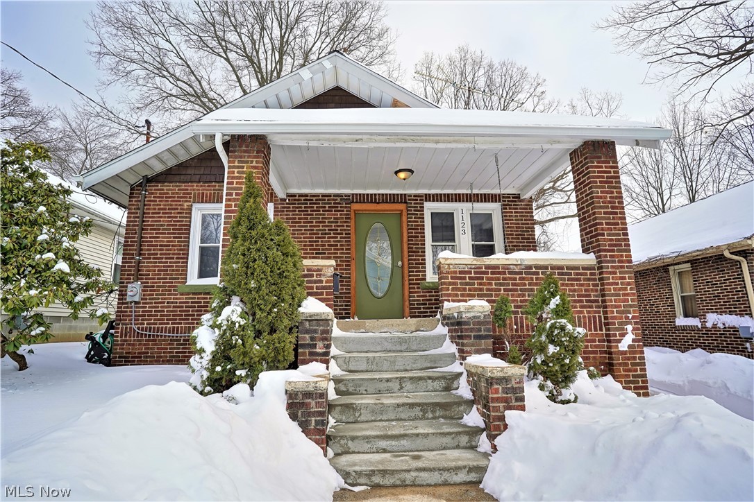 W T Sawyers Collinwood Allotm - Residential