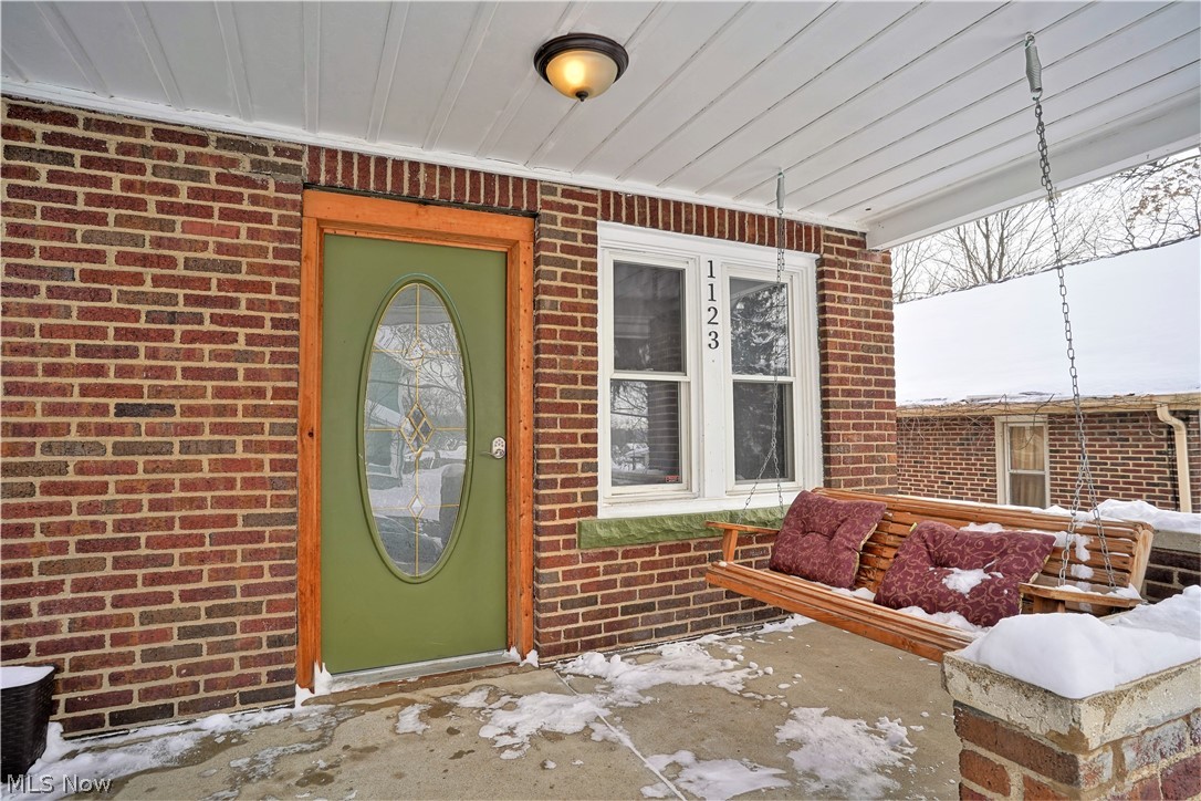 W T Sawyers Collinwood Allotm - Residential