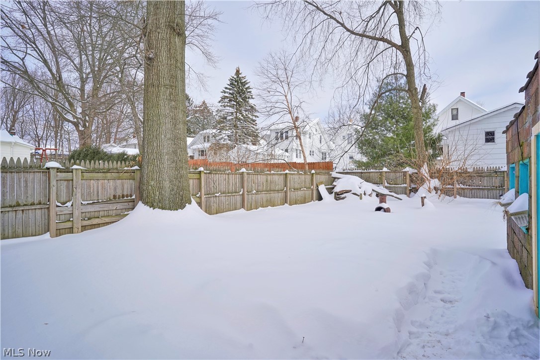 W T Sawyers Collinwood Allotm - Residential