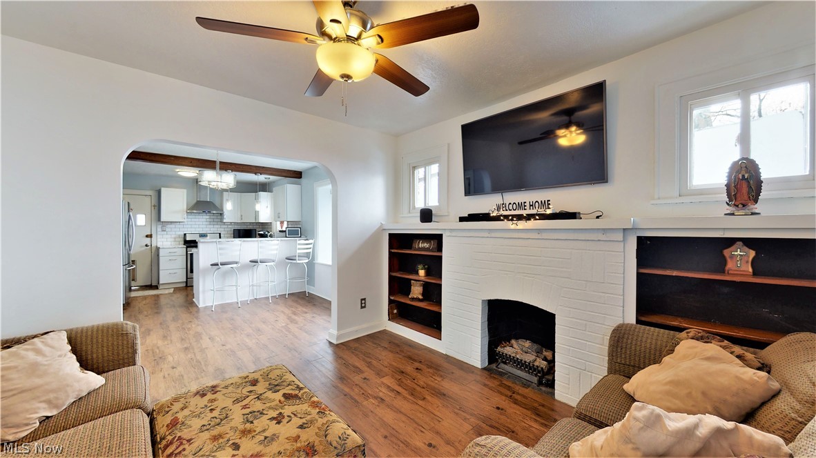 W T Sawyers Collinwood Allotm - Residential