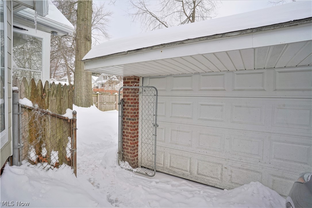 W T Sawyers Collinwood Allotm - Residential