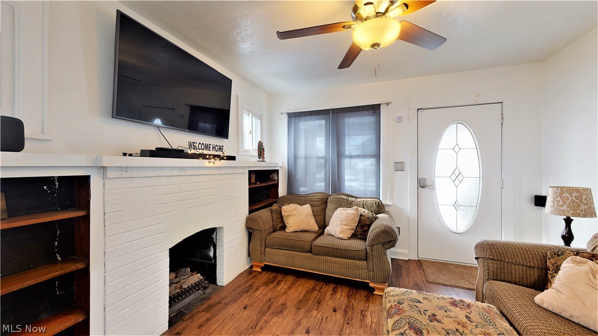 W T Sawyers Collinwood Allotm - Residential
