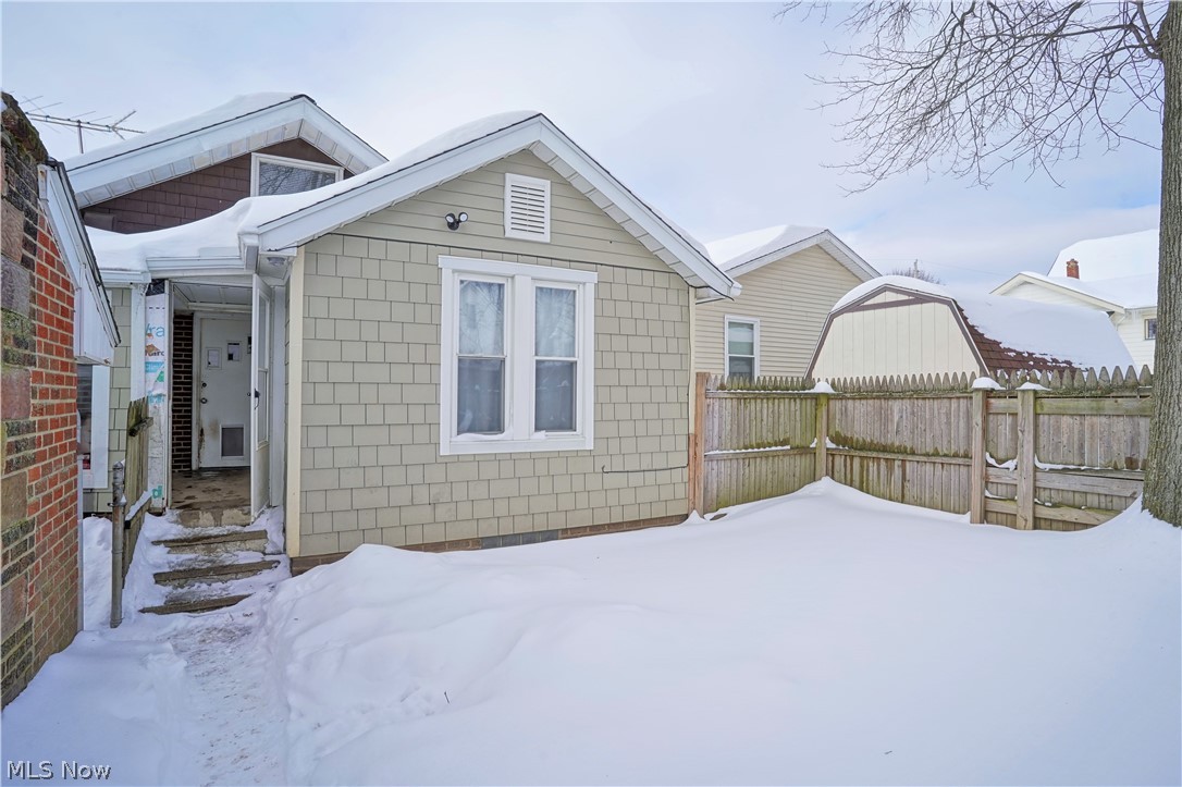 W T Sawyers Collinwood Allotm - Residential