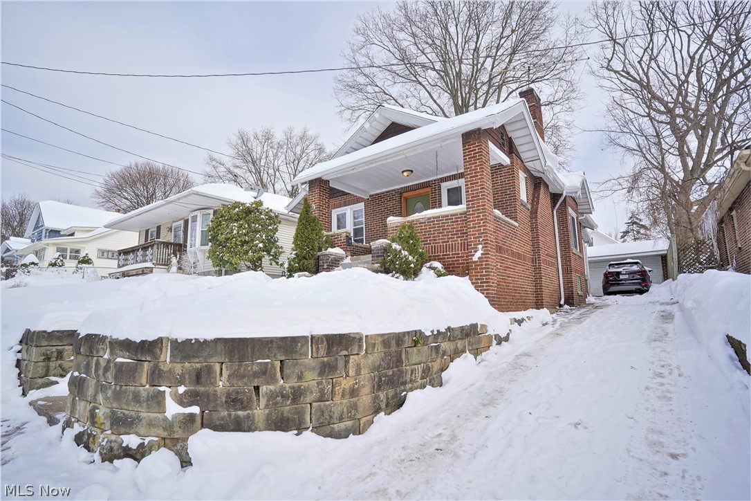 W T Sawyers Collinwood Allotm - Residential