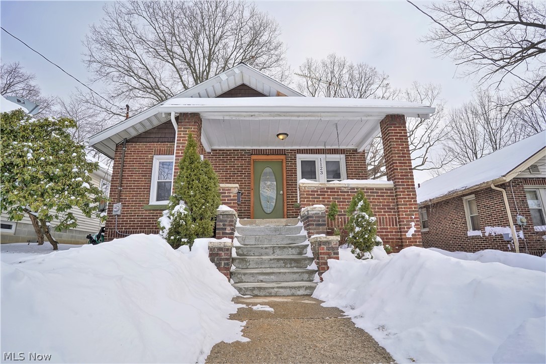 W T Sawyers Collinwood Allotm - Residential