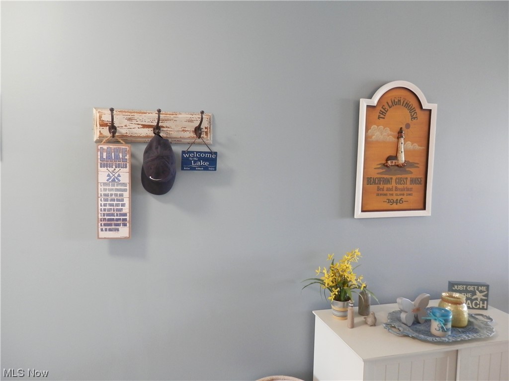 Shores Condo - Residential