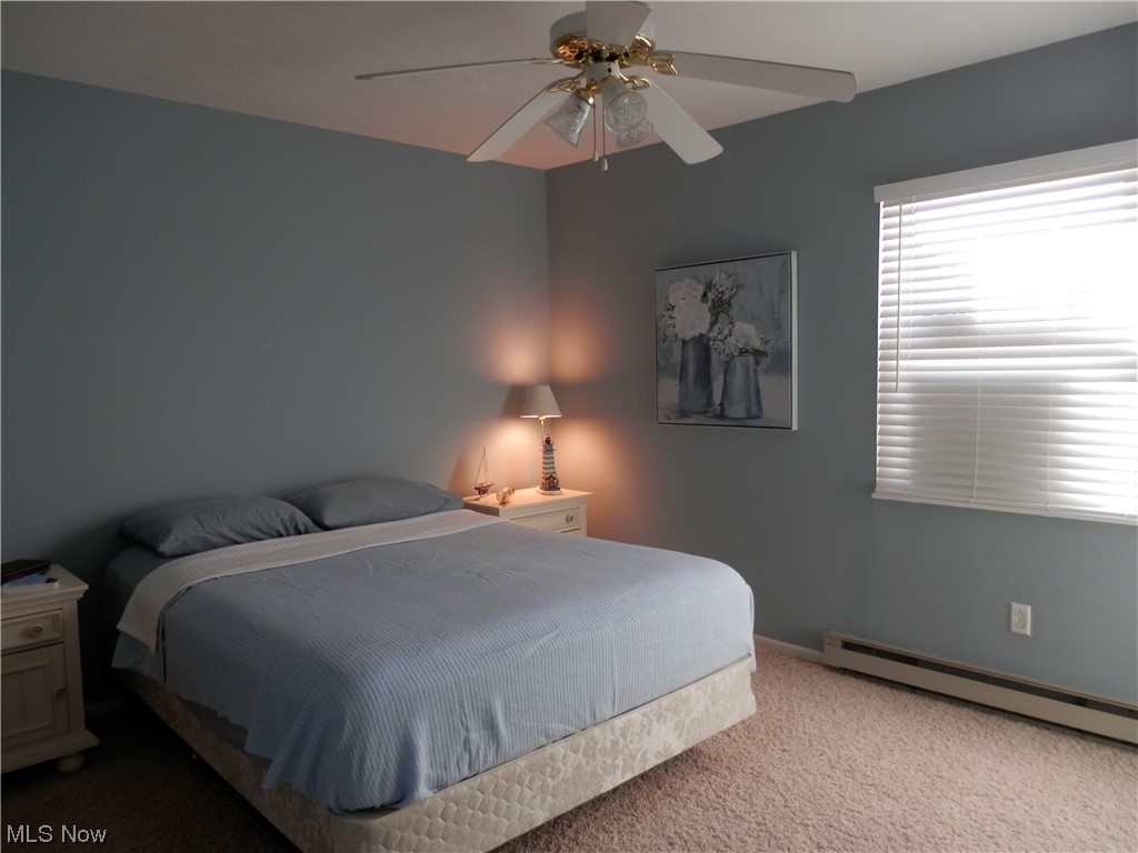 Shores Condo - Residential