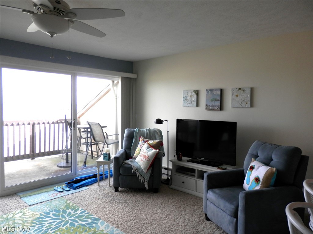 Shores Condo - Residential