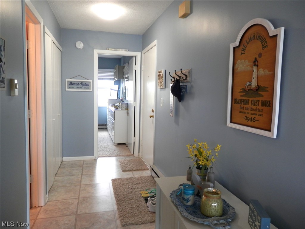 Shores Condo - Residential